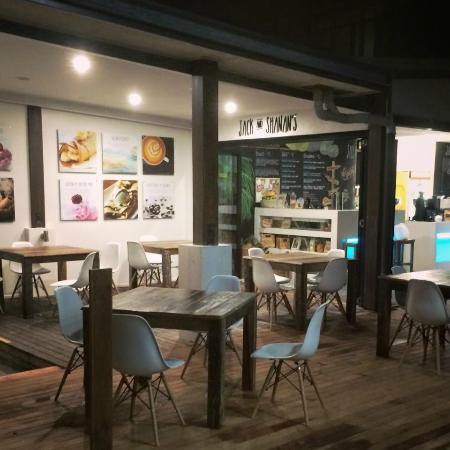 Jack & Shanan's - Redcliffe Tourism 0