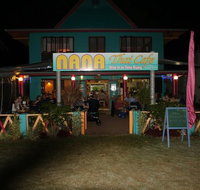 Nana Thai Cafe - Redcliffe Tourism