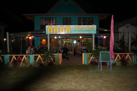 Nana Thai Cafe - Redcliffe Tourism 0