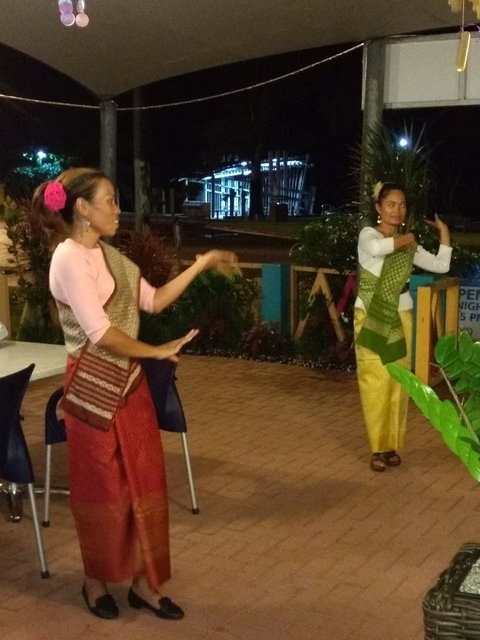 Nana Thai Cafe - Redcliffe Tourism 3