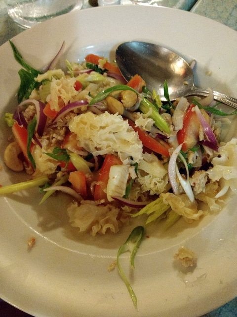 Nana Thai Cafe - Redcliffe Tourism 4