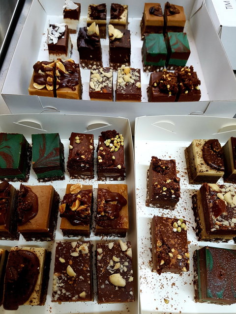 Nourish Vegan Cafe & Smoothie Bar - Redcliffe Tourism 4