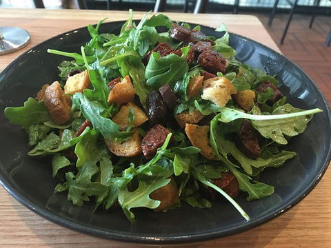 Oliver Brown Belgian Chocolate Cafe - Redcliffe Tourism 0
