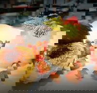 Pippis On The Beach - Redcliffe Tourism