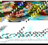 Shanti Cafe - Redcliffe Tourism