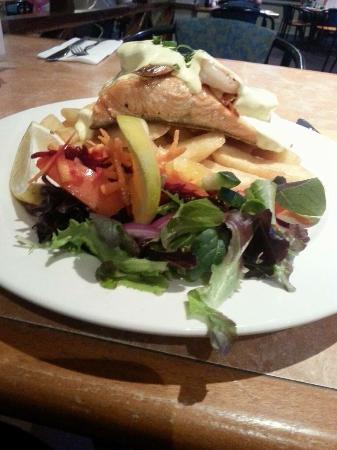 Silks Restaurant - Redcliffe Tourism 0