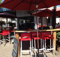 The chippy Mission Beach - fish and chips - Redcliffe Tourism