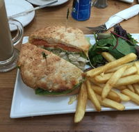 The Garden Grind Cafe - Redcliffe Tourism