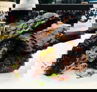 The Ocea Bar - Redcliffe Tourism