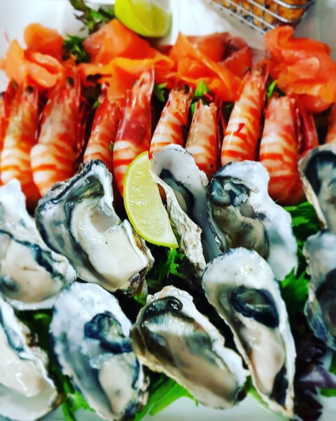 The Ocea Bar - Redcliffe Tourism 2