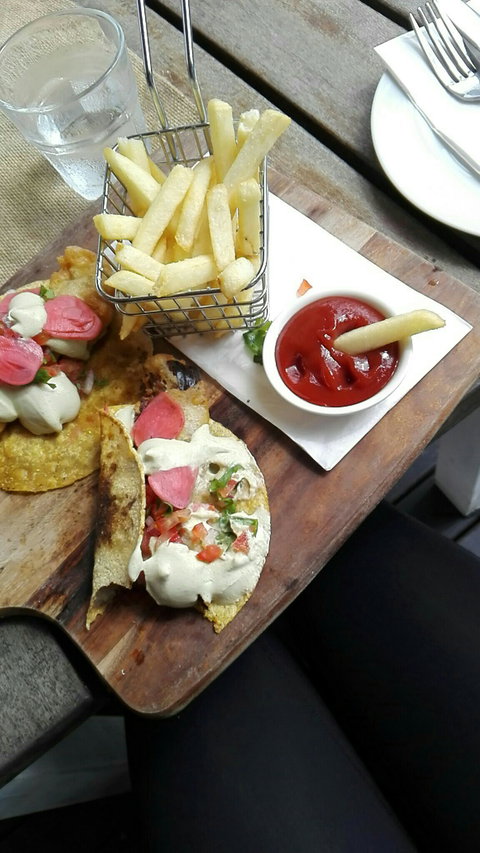 The Ocea Bar - Redcliffe Tourism 3