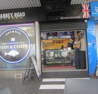 Yabbey Road - Redcliffe Tourism