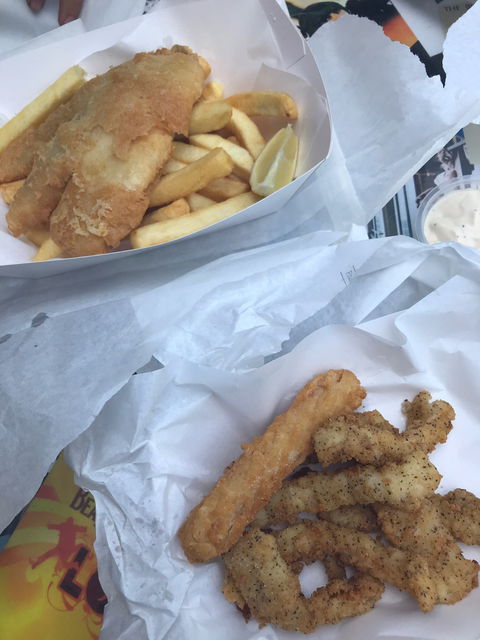 Yabbey Road - Redcliffe Tourism 1