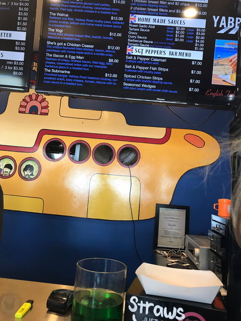 Yabbey Road - Redcliffe Tourism 5