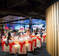 Alfresco Brasserie - Redcliffe Tourism