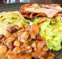 BSKT Cafe - Redcliffe Tourism