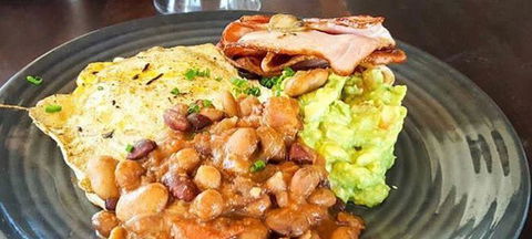 BSKT Cafe - Redcliffe Tourism 0