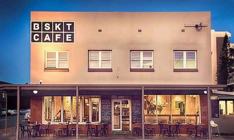 BSKT Cafe - Redcliffe Tourism 10