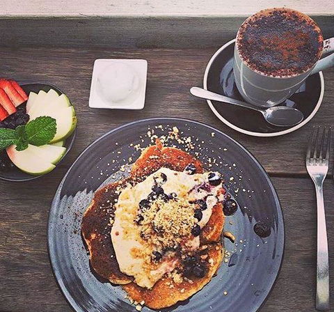 BSKT Cafe - Redcliffe Tourism 12