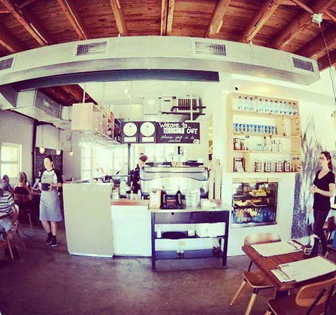 BSKT Cafe - Redcliffe Tourism 13