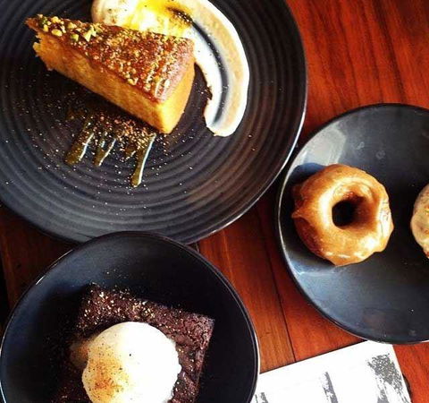 BSKT Cafe - Redcliffe Tourism 14
