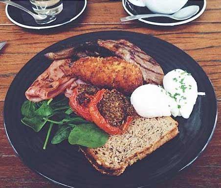BSKT Cafe - Redcliffe Tourism 15