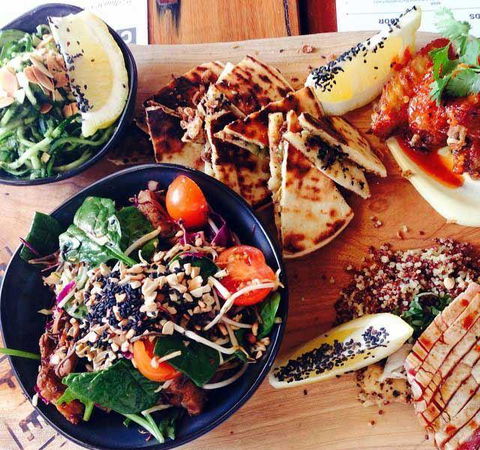 BSKT Cafe - Redcliffe Tourism 19