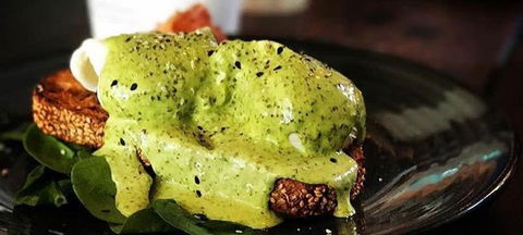 BSKT Cafe - Redcliffe Tourism 2