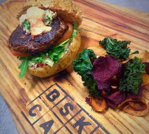 BSKT Cafe - Redcliffe Tourism 6