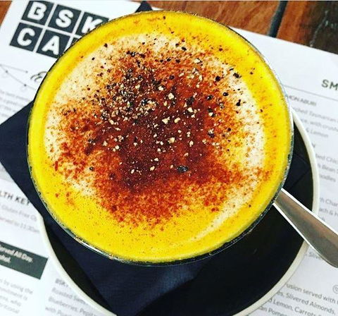 BSKT Cafe - Redcliffe Tourism 7