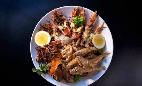 Fishy But Nice - Redcliffe Tourism 10