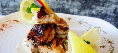 Fishy But Nice - Redcliffe Tourism 2