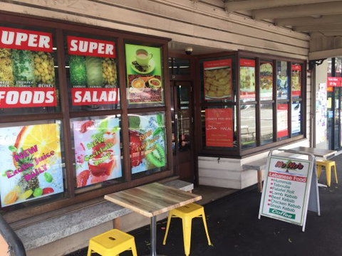 No No's - Redcliffe Tourism 0