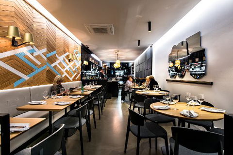 Nolita - Redcliffe Tourism 0
