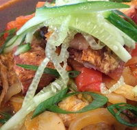 Persia Belle Cafe - Redcliffe Tourism