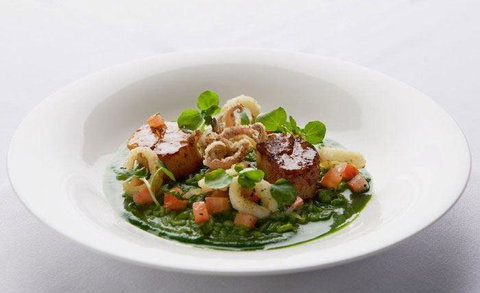 Pine & Bamboo Chinese Restaurant - Redcliffe Tourism 11