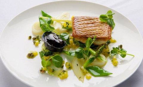 Pine & Bamboo Chinese Restaurant - Redcliffe Tourism 12