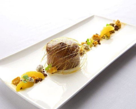 Pine & Bamboo Chinese Restaurant - Redcliffe Tourism 13