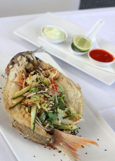 Pine & Bamboo Chinese Restaurant - Redcliffe Tourism 14