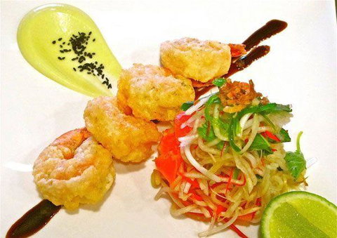 Pine & Bamboo Chinese Restaurant - Redcliffe Tourism 17