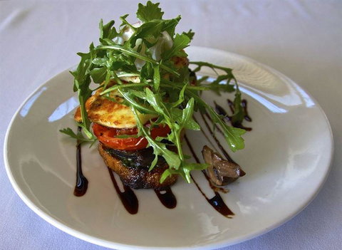 Pine & Bamboo Chinese Restaurant - Redcliffe Tourism 19