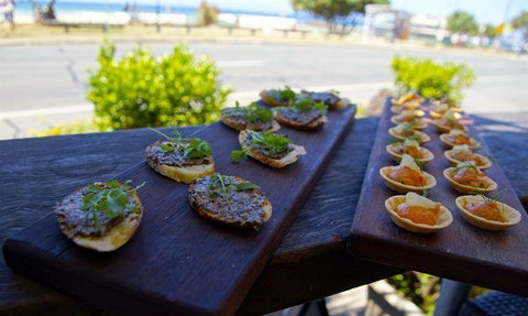 Pine & Bamboo Chinese Restaurant - Redcliffe Tourism 21