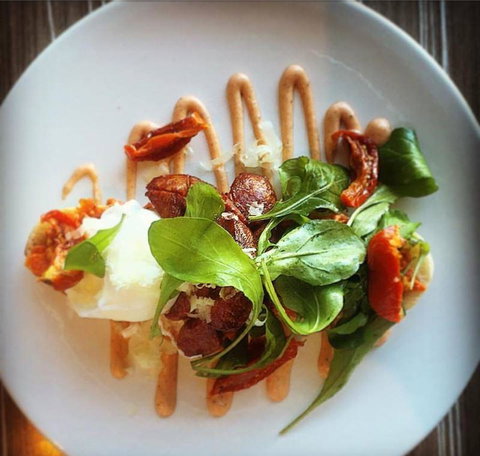 Pine & Bamboo Chinese Restaurant - Redcliffe Tourism 3