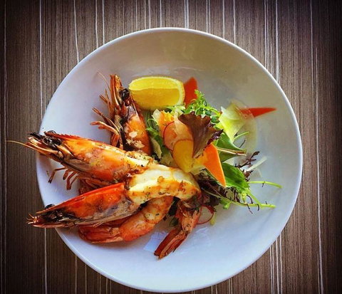 Pine & Bamboo Chinese Restaurant - Redcliffe Tourism 4