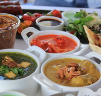 Randhawa's Indian Cuisine - Redcliffe Tourism