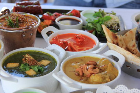 Randhawa's Indian Cuisine - Redcliffe Tourism 0