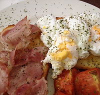 Banjo's Redcliffe - Redcliffe Tourism