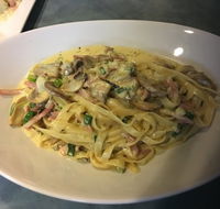 Barron River Restaurant - Redcliffe Tourism