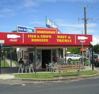 Bay Boats - Redcliffe Tourism