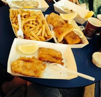 Beachview Seafoods - Redcliffe Tourism